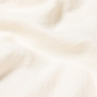 Texture di tessuto in lino naturale