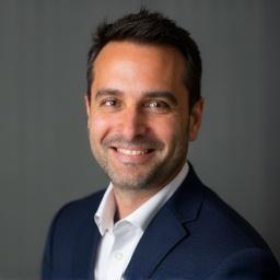 Ritratto del Financial Coach Senior di Forge Invest, Paolo Rossi